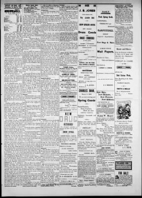 Spirit of the Age from Woodstock, Vermont on May 24, 1882 · 3