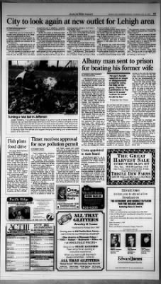 Albany Democrat-Herald from Albany, Oregon on October 23, 1997 · 3
