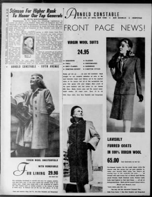 Daily News from New York, New York on September 15, 1944 · 118