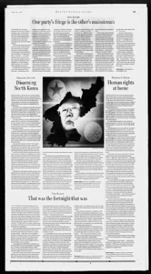 The Boston Globe from Boston, Massachusetts on May 20, 2007 · 51