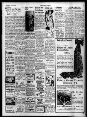 The Ottawa Journal from Ottawa, Ontario, Canada on July 17, 1940 · Page 9