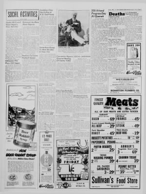The Vernon Daily Record from Vernon, Texas • Page 8