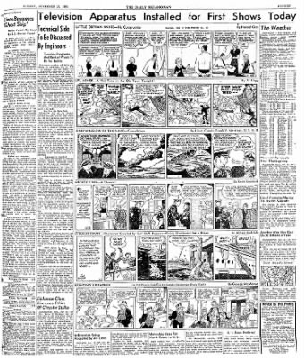 The Daily Oklahoman from Oklahoma City, Oklahoma on November 13, 1939 · 15