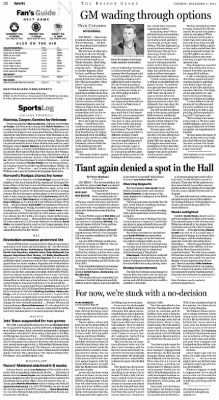 The Boston Globe from Boston, Massachusetts • D2