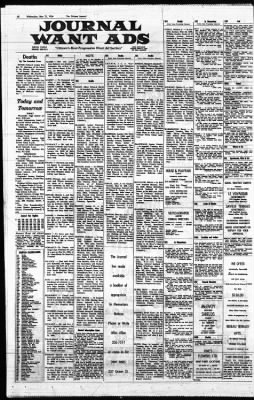The Ottawa Journal from Ottawa, Ontario, Canada on May 25, 1966 · Page 41