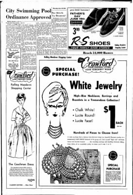 The Daily Herald from Chicago, Illinois • Page 82