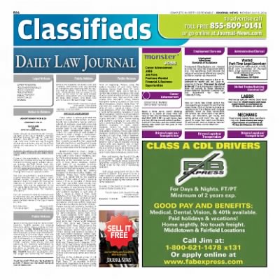 Fairfield online classifieds