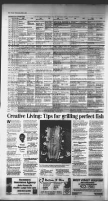 Santa Maria Times from Santa Maria, California on June 2, 2004 · 20