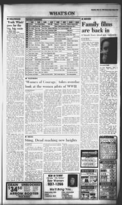 Santa Maria Times from Santa Maria, California on May 31, 1993 · 9