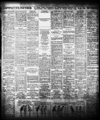 The Morning Post from Camden, New Jersey on October 4, 1922 · 14