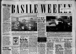 Basile Weekly