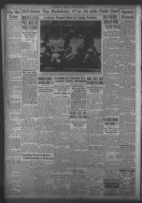 The Morning Post from Camden, New Jersey on December 28, 1942 · 20
