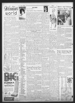 Republican and Herald from Pottsville, Pennsylvania on July 18, 1966 · 6