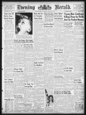 Republican and Herald from Pottsville, Pennsylvania on August 14, 1959 · 1