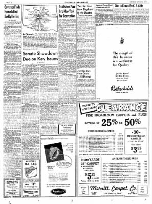 The Daily Oklahoman from Oklahoma City, Oklahoma on April 24, 1949 · 82