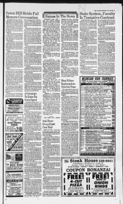 Latrobe Bulletin from Latrobe, Pennsylvania • 9