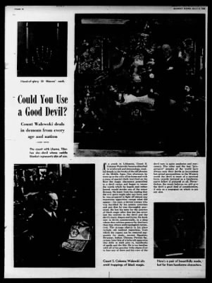 Daily News from New York, New York on July 9, 1950 · 517