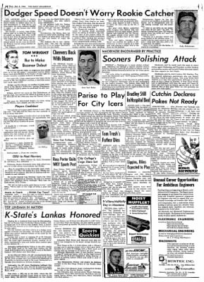 The Daily Oklahoman from Oklahoma City, Oklahoma on October 5, 1966 · 40