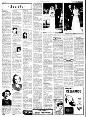 Alton Evening Telegraph from Alton, Illinois • Page 10