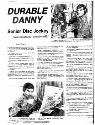 The Daily Oklahoman from Oklahoma City, Oklahoma on July 9, 1978 · 75