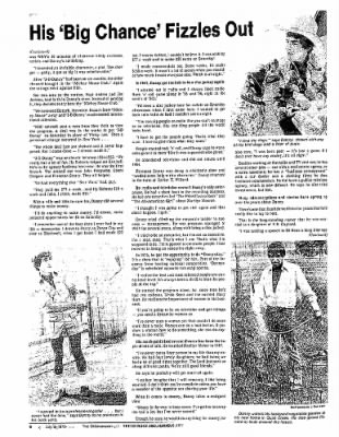 The Daily Oklahoman from Oklahoma City, Oklahoma on July 9, 1978 · 77