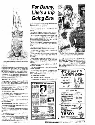 The Daily Oklahoman from Oklahoma City, Oklahoma on July 9, 1978 · 78