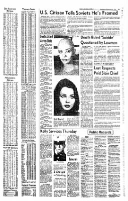 The Daily Oklahoman from Oklahoma City, Oklahoma on September 6, 1978 · 25