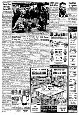 The Daily Oklahoman from Oklahoma City, Oklahoma • 73