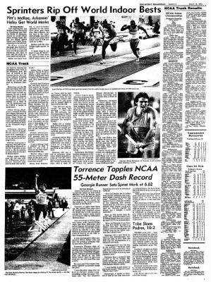 The Daily Oklahoman from Oklahoma City, Oklahoma on March 16, 1986 · 268