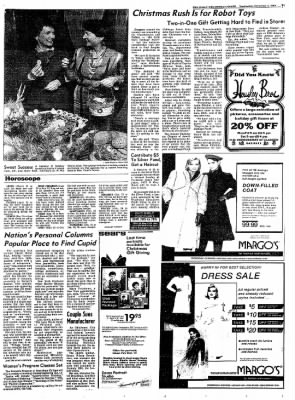 The Daily Oklahoman from Oklahoma City, Oklahoma on December 5, 1984 · 13
