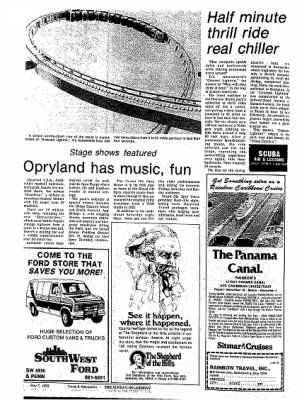 The Daily Oklahoman from Oklahoma City, Oklahoma • 192