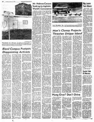 The Daily Oklahoman from Oklahoma City, Oklahoma on January 3, 1984 · 83