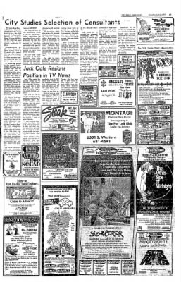 The Daily Oklahoman from Oklahoma City, Oklahoma on June 23, 1977 · 37