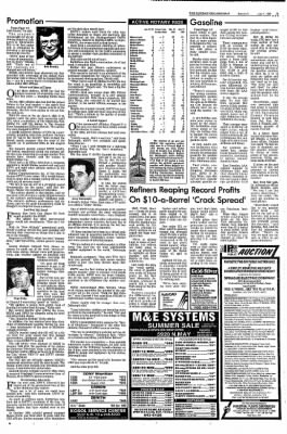 The Daily Oklahoman from Oklahoma City, Oklahoma on July 1, 1990 · 43