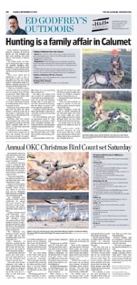 The Daily Oklahoman from Oklahoma City, Oklahoma • 40