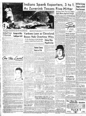The Daily Oklahoman from Oklahoma City, Oklahoma on August 16, 1949 · 15