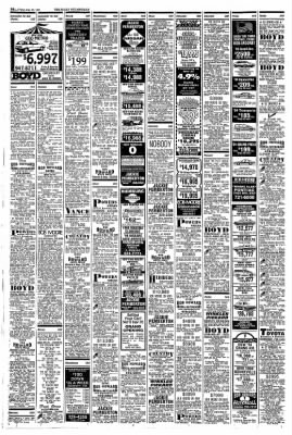 The Daily Oklahoman from Oklahoma City, Oklahoma on May 20, 1994 · 32