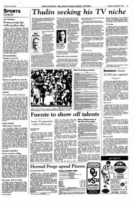 The Daily Oklahoman from Oklahoma City, Oklahoma on December 23, 1999 · 31