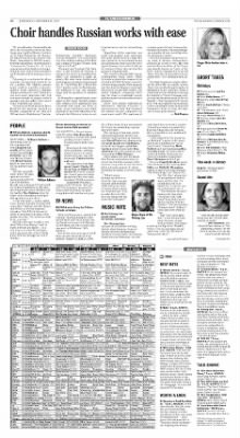 The Daily Oklahoman from Oklahoma City, Oklahoma on September 26, 2007 · 93