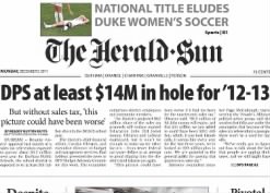 The Herald-Sun