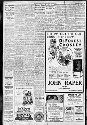 The Ottawa Citizen from Ottawa, Ontario, Canada on December 12, 1931 · 2