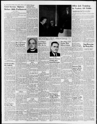 The Ottawa Citizen from Ottawa, Ontario, Canada on January 27, 1947 · 12