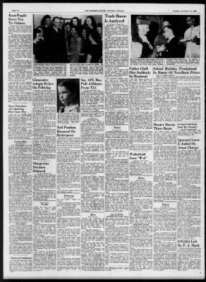 The Ottawa Citizen from Ottawa, Ontario, Canada on November 16, 1948 · 16