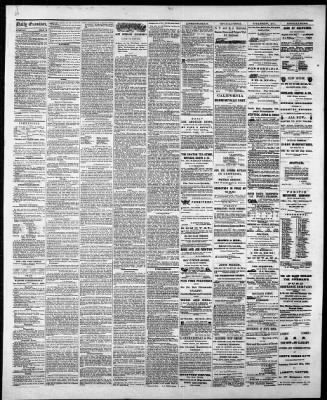 The San Francisco Examiner from San Francisco, California on May 11, 1869 · 3
