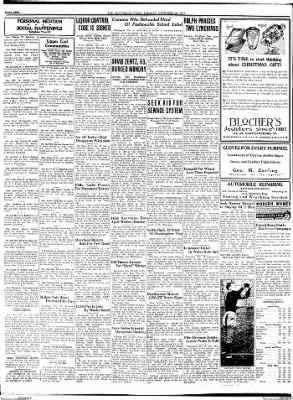 The Gettysburg Times from Gettysburg, Pennsylvania • Page 4