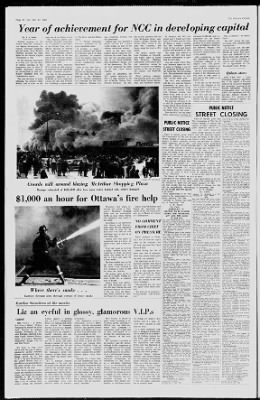 The Ottawa Citizen from Ottawa, Ontario, Canada on December 27, 1963 · 34