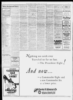 The San Francisco Examiner from San Francisco, California on January 28, 1929 · 4