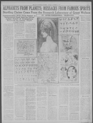 The San Francisco Examiner from San Francisco, California on November 4, 1923 · 31