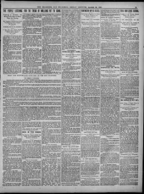 The San Francisco Examiner from San Francisco, California on March 29, 1895 · 9