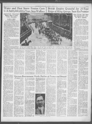 The San Francisco Examiner from San Francisco, California on April 28, 1935 · 37